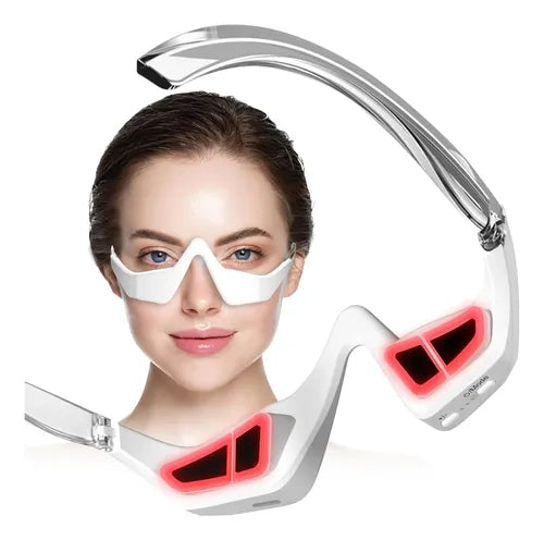 Gafas LED de Luz Roja 3D™